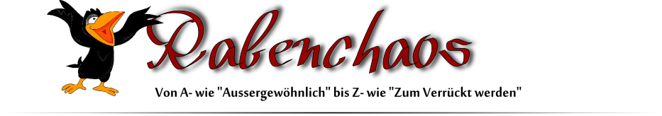 Rabenchaos